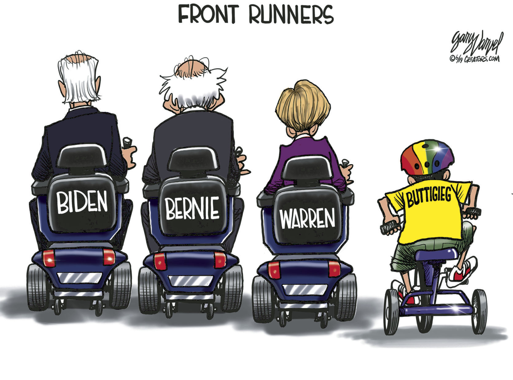 cartoon